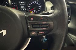 2021 Kia Stonic S