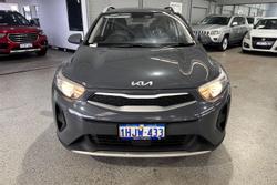 2021 Kia Stonic S