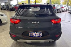 2021 Kia Stonic S