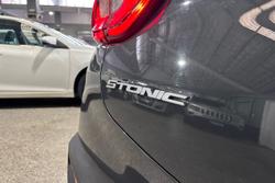 2021 Kia Stonic S