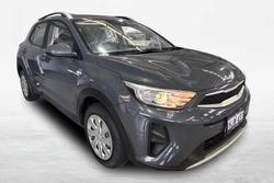 2021 Kia Stonic S
