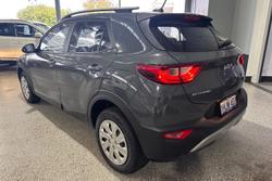 2021 Kia Stonic S