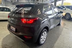 2021 Kia Stonic S