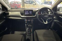 2021 Kia Stonic S
