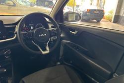 2021 Kia Stonic S