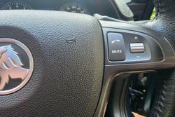 2010 Holden Commodore SV6