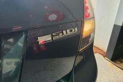 2010 Holden Commodore SV6