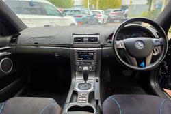 2010 Holden Commodore SV6
