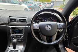 2010 Holden Commodore SV6