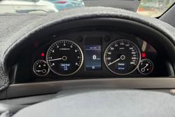 2010 Holden Commodore SV6