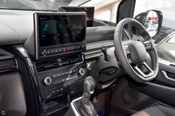 2026 Hyundai STARIA LOAD