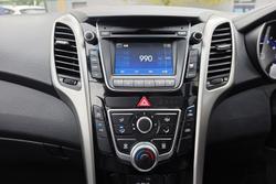 2014 Hyundai i30 Trophy
