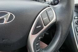 2014 Hyundai i30 Trophy