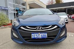 2014 Hyundai i30 Trophy