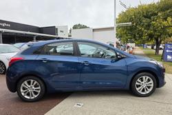 2014 Hyundai i30 Trophy