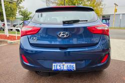 2014 Hyundai i30 Trophy