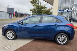 2014 Hyundai i30 Trophy