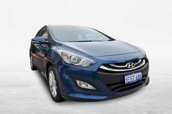 2014 Hyundai i30 Trophy