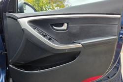 2014 Hyundai i30 Trophy