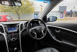 2014 Hyundai i30 Trophy