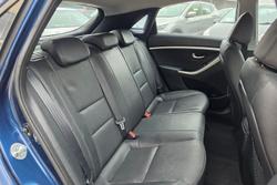 2014 Hyundai i30 Trophy