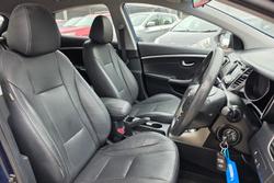 2014 Hyundai i30 Trophy