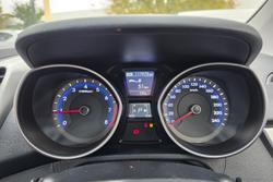 2014 Hyundai i30 Trophy