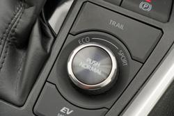 2025 Toyota RAV4 XSE