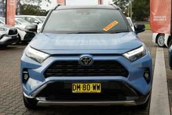2025 Toyota RAV4 XSE