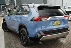 2025 Toyota RAV4 XSE