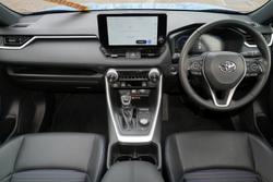 2025 Toyota RAV4 XSE