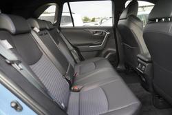 2025 Toyota RAV4 XSE
