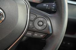 2025 Toyota RAV4 Cruiser