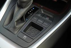 2025 Toyota RAV4 Cruiser