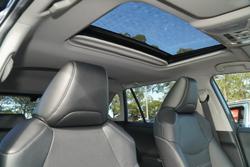 2025 Toyota RAV4 Cruiser
