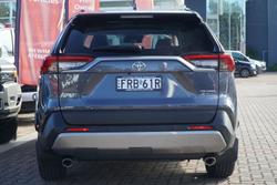 2025 Toyota RAV4 Cruiser