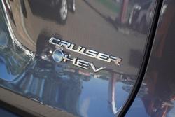 2025 Toyota RAV4 Cruiser