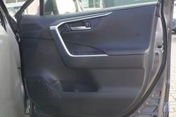 2025 Toyota RAV4 Cruiser