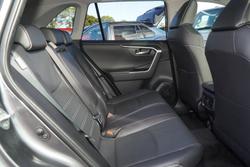 2025 Toyota RAV4 Cruiser