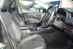 2025 Toyota RAV4 Cruiser