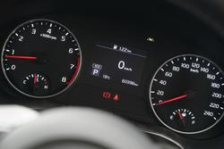 2019 Kia Seltos Sport+