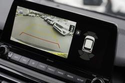 2019 Kia Seltos Sport+