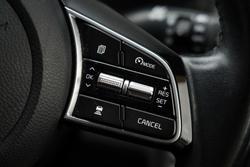 2019 Kia Seltos Sport+