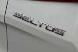 2019 Kia Seltos Sport+