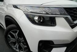 2019 Kia Seltos Sport+