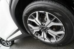 2019 Kia Seltos Sport+