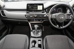2019 Kia Seltos Sport+