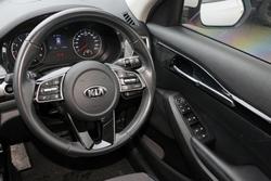 2019 Kia Seltos Sport+