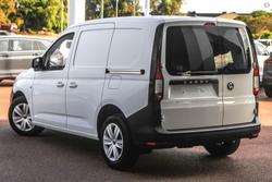 2026 Volkswagen Caddy TDI320