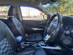 2021 Nissan Navara ST-X D23 MY21 4X4 Dual Range WHITE
